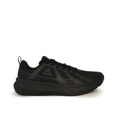 BASKET RUNNING PEAK HOMME GREY